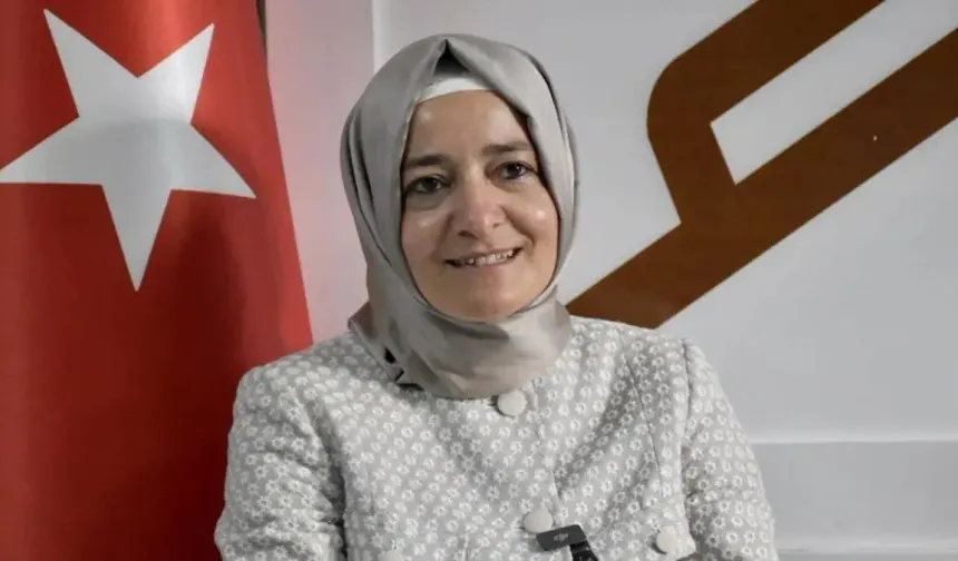 Fatma Betül Sayan Kaya ve eşi, yatırım getirilerini TMSF’ye iade etti