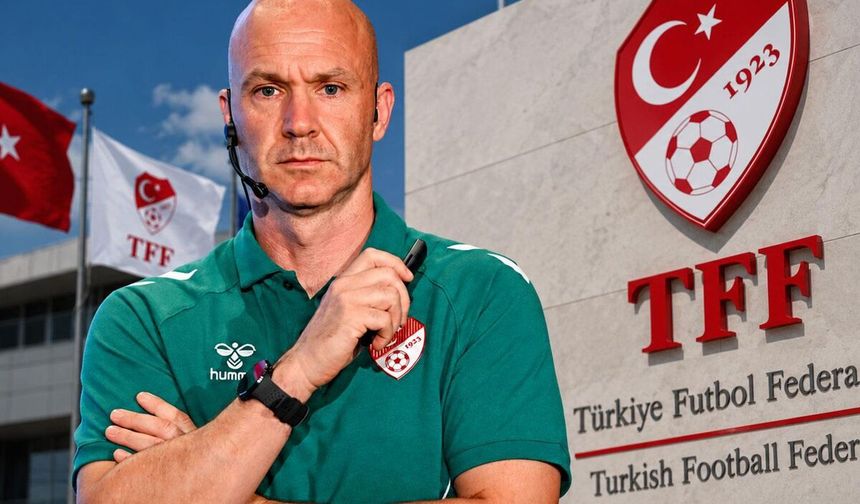 MHK’DEN FUTBOLCULARA SERT UYARI: HAKEME KÜFÜR DOĞRUDAN KIRMIZI KART!