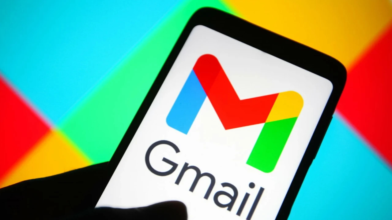 Gmail'de Yenilik: Masaüstü imzanız android'de