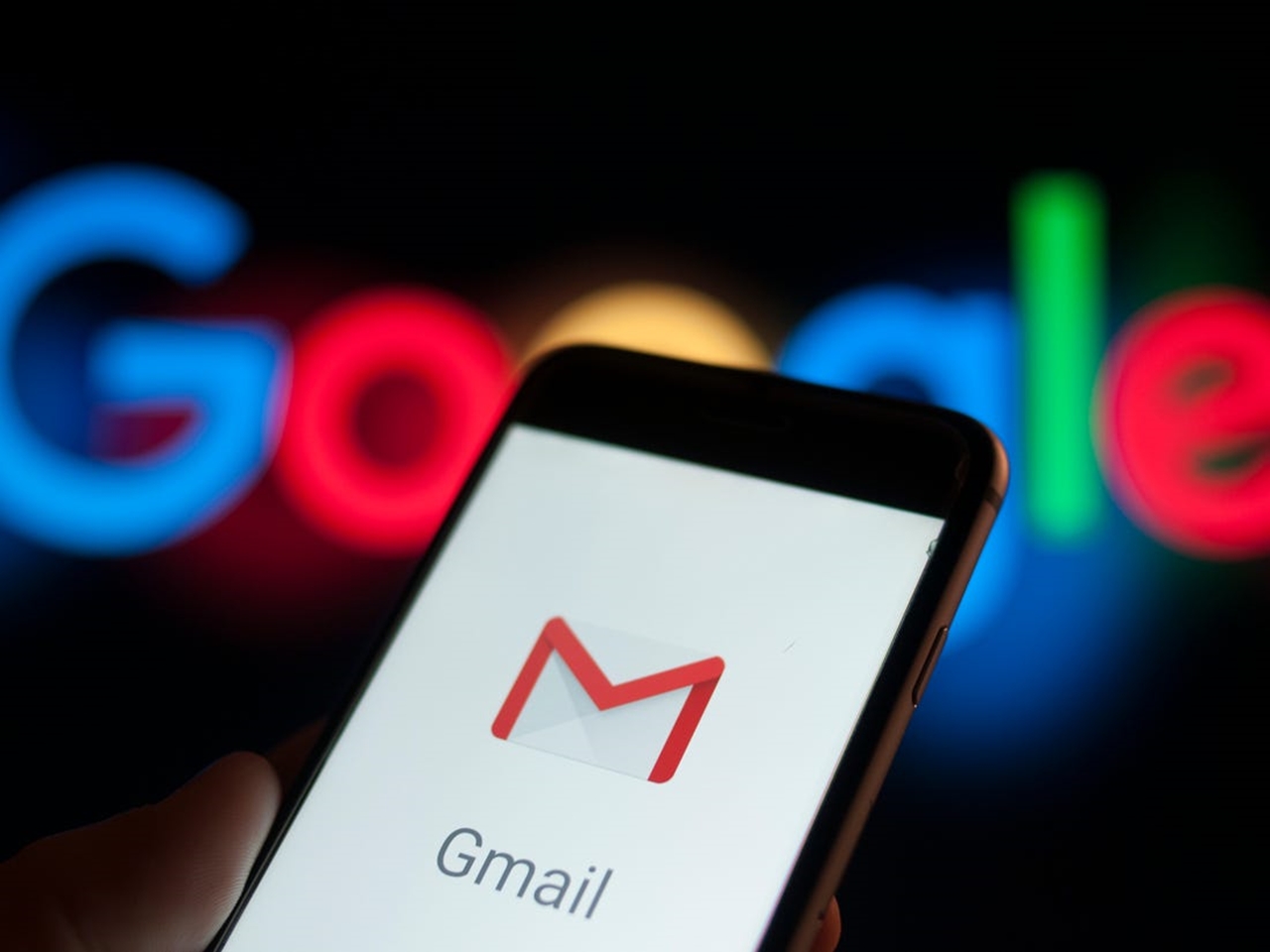 Gmail'de Yenilik: Masaüstü imzanız android'de