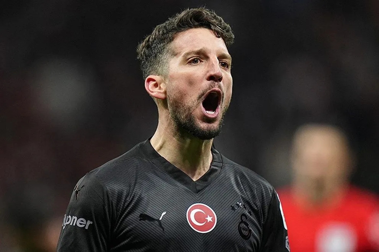 Taraftarlar Isyanda Mertens Neden Oynamıyor 2