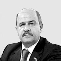 Ali Coşar/Stratejist