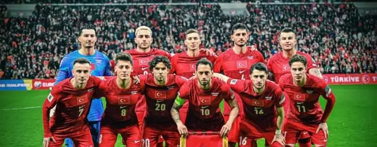 FIFA'dan dev para ödülü! Türkiye, Dünya Kupası'ndan servet kazanacak