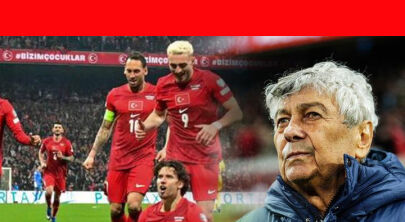 Mircea Lucescu'nun ülkemizde iz bırakan kariyeri