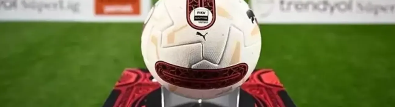 Süper Lig ve 1. Lig'de haftanın sonuçları ve puan durumu