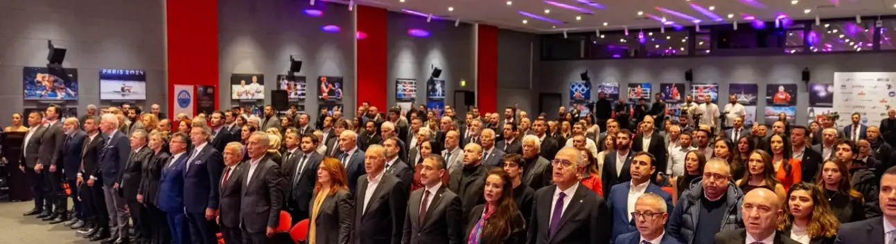 Sporun Enleri ödülleri 6'ncı kez sahiplerini buldu