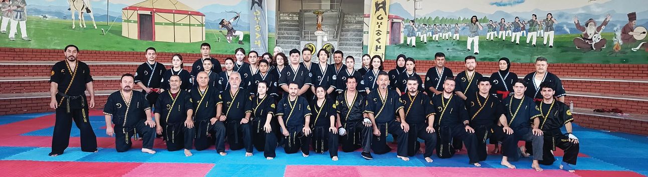 TÜRK SAVAŞ SANATLARININ KADİM RUHU: BAGATUR