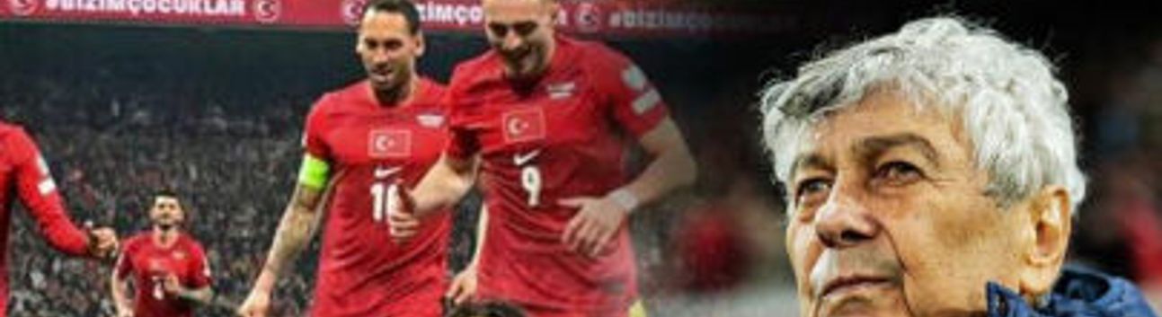 Mircea Lucescu'nun ülkemizde iz bırakan kariyeri