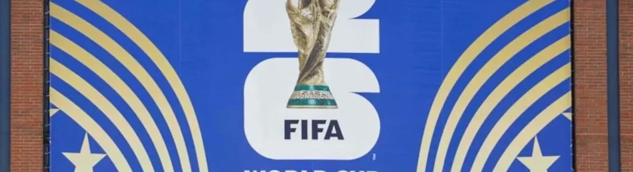 2026 FIFA Dünya Kupası heyecanı başlıyor